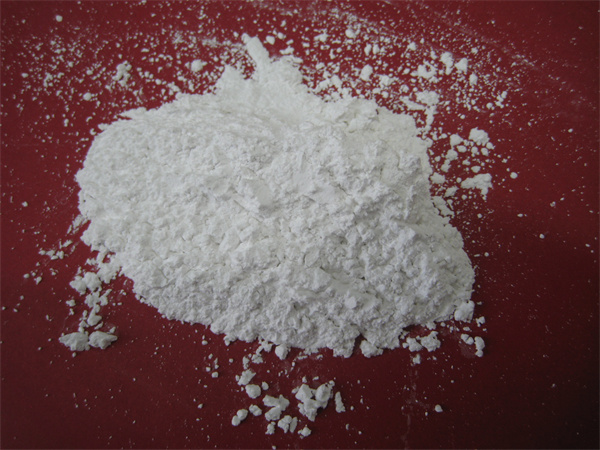 燒結用耐高溫墊砂隔離粉白剛玉氧化鋁微粉