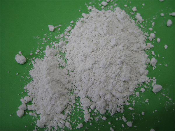 膠粘劑增強型填料用白色熔融氧化鋁微粉